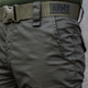 Штани тактичні Armoline ARMY OLIVE. XL - зображення 5