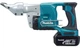 Акумуляторні ножиці по металу Makita DJS130RFE + 2 акб 18 V 3 Ah + з/у + кейс - зображення 1
