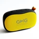 Беспроводная Bluetooth Колонка OMG To Go 900 (Желтый) - изображение 1