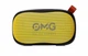 Беспроводная Bluetooth Колонка OMG To Go 900 (Желтый) - изображение 13