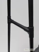 Пересувна стійка для одягу The New Coat Rack чорного кольору - зображення 8