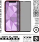 Защитное стекло для смартфона Apple iPhone 12 Mini ArmorStandart Icon 3D конфиденциальное Black (ARM57577) - изображение 2