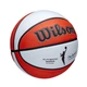 Универсальный Баскетбольный Мяч Wilson WNBA Authentic Outdoor Basketball(WTB5200XB06) 6 - изображение 3