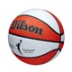 Универсальный Баскетбольный Мяч Wilson WNBA Authentic Outdoor Basketball(WTB5200XB06) 6 - изображение 4