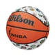 Универсальный Баскетбольный Мяч Wilson WNBA All Team Basketball(WTB46001XBWNBA) 6 - изображение 1