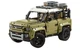 Конструктор LEGO Land Rover Defender 2573 деталей (42110) - зображення 8