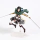 Игровая фигурка из аниме Атака Титанов Микаса Аккерман Attack on Titan Mikasa Ackerman от Sanix (ATLA15) - изображение 1