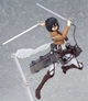 Игровая фигурка из аниме Атака Титанов Микаса Аккерман Attack on Titan Mikasa Ackerman от Sanix (ATLA15) - изображение 11