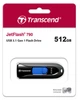 Накопитель USB 3.1 Transcend 512GB JetFlash 790K (TS512GJF790K) - изображение 5