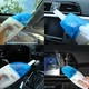 Автомобільний ручний пилосос High-power Portable Vacuum Cleaner, 60 Вт - зображення 3