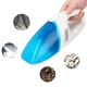 Автомобільний ручний пилосос High-power Portable Vacuum Cleaner, 60 Вт - зображення 4