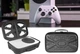 Сумка для перенесення консолі Xbox Series S Travel кейс чохол - зображення 12