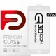 Защитное стекло ArmorStandart Icon 3D для смартфона Apple iPhone SE 2022/2020/8/7 White (ARM55981-GI3D-WT) - изображение 1