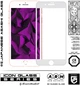 Защитное стекло ArmorStandart Icon 3D для смартфона Apple iPhone SE 2022/2020/8/7 White (ARM55981-GI3D-WT) - изображение 2