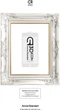 Защитное стекло ArmorStandart Icon 3D для смартфона Apple iPhone SE 2022/2020/8/7 White (ARM55981-GI3D-WT) - изображение 3