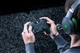 Геймпад Razer Wolverine V2 USB Black (RZ06-03560100-R3M1) - зображення 5