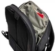 Рюкзак Thule Tact 21L Backpack Black (3204712) - изображение 9