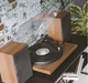 Програвач вінілу Crosley C62 Walnut - зображення 7
