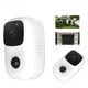 Видеодомофон WiFi B90 Smart Doorbell - изображение 3