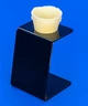 Подставка под мороженое на PlasticMarket 1 рожок (PR-189) - изображение 1