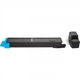 Тонер-картридж AHK Kyocera TK-895C Cyan (3203406) - изображение 3