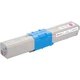 Тонер-картридж BASF OKI C301/C321/MC332/MC342/ 44973542 Magenta (KT-44973542) - изображение 2