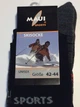 Термошкарпетки, термогольфы MAUI Sports 36/38 (124М3110) - зображення 3