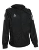Куртка SELECT Monaco all-weather jacket черная S 620140-009 - изображение 1
