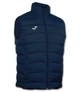 Безрукавка зимняя темно-синяя Joma URBAN VEST 2XL 100413.331 - изображение 1