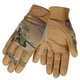 Перчатки Rothco Lightweight All Purpose Duty Gloves M MULTICAM (4426) - изображение 1