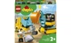 Конструктор LEGO Вантажівка та гусеничний екскаватор 20 деталей (10931) - изображение 1