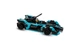 Конструктор LEGO Автомобілі Formula E Panasonic Jaguar Racing GEN2 та Jaguar I-PACE eTROPHY 565 деталей (76898) - изображение 7