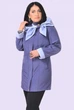 Куртка Randfline М-060 56 Темно-фиолетовый - изображение 1