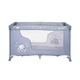 Манеж Lorelli Moonlight 1 Layer Silver Blue Car - зображення 2