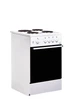 Плита Greta 1470-Э-41 (W) - изображение 2