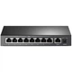Комутатор мережевий TP-Link TL-SF1009P - зображення 3