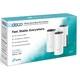Точка доступу Wi-Fi TP-Link DECO-M4-3-PACK - зображення 5