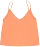 Майка Monki L абрикосовий 901390RP3 - зображення 1