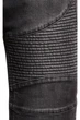 Джинсы H&M 31 черный 4584286RP21 - изображение 4