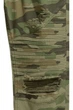 Джинсы H&M 29 хаки-камуфляж 4584286RP11 - изображение 3