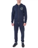 Брюки спортивні чоловічі TRUSSARDI JEANS (52P00096-1T002297-U290/19-20-2) Синій M - изображение 2