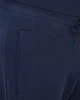 Брюки спортивні чоловічі TRUSSARDI JEANS (52P00096-1T002297-U290/19-20-2) Синій M - изображение 4