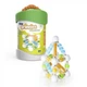Конструктор Guidecraft Grippies Shakers 30 деталей (G8322) - зображення 1