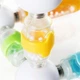 Конструктор Guidecraft Grippies Shakers 30 деталей (G8322) - зображення 7