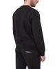 Костюм спортивний чоловічий EMPORIO ARMANI (8N1ME8-1J042-0999 ( 8N1P91-1J04Z-0999 )/19-20) Чорний XXL - зображення 7