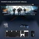 Лампа-скрінбар Usams Gaming для єкрану монітора 5W/2A, 2900-4200-6000K, RGB - зображення 6