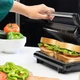 Гриль Cecotec Rock`nGrill 750 Full Open CCTC-03011 (8435484030113) - изображение 7