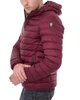 Куртка чоловіча CIESSE PIUMINI (193CFMJ00062-NO21DO-5019PL/19-20-1) Бордовий 48 - зображення 4
