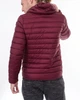 Куртка чоловіча CIESSE PIUMINI (193CFMJ00062-NO21DO-5019PL/19-20-1) Бордовий 48 - зображення 5