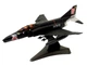 Объемный пазл 4D Master Истребитель-перехватчик RF-4E AG52 (26203) - изображение 2